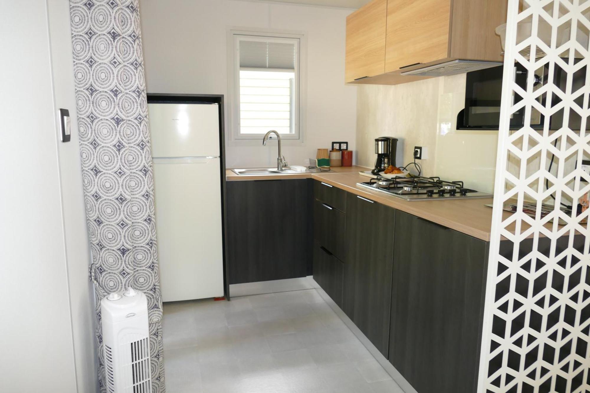 Camping Le Vieux Colombier มูสติเยร์-แซ็งต์-มารี ภายนอก รูปภาพ