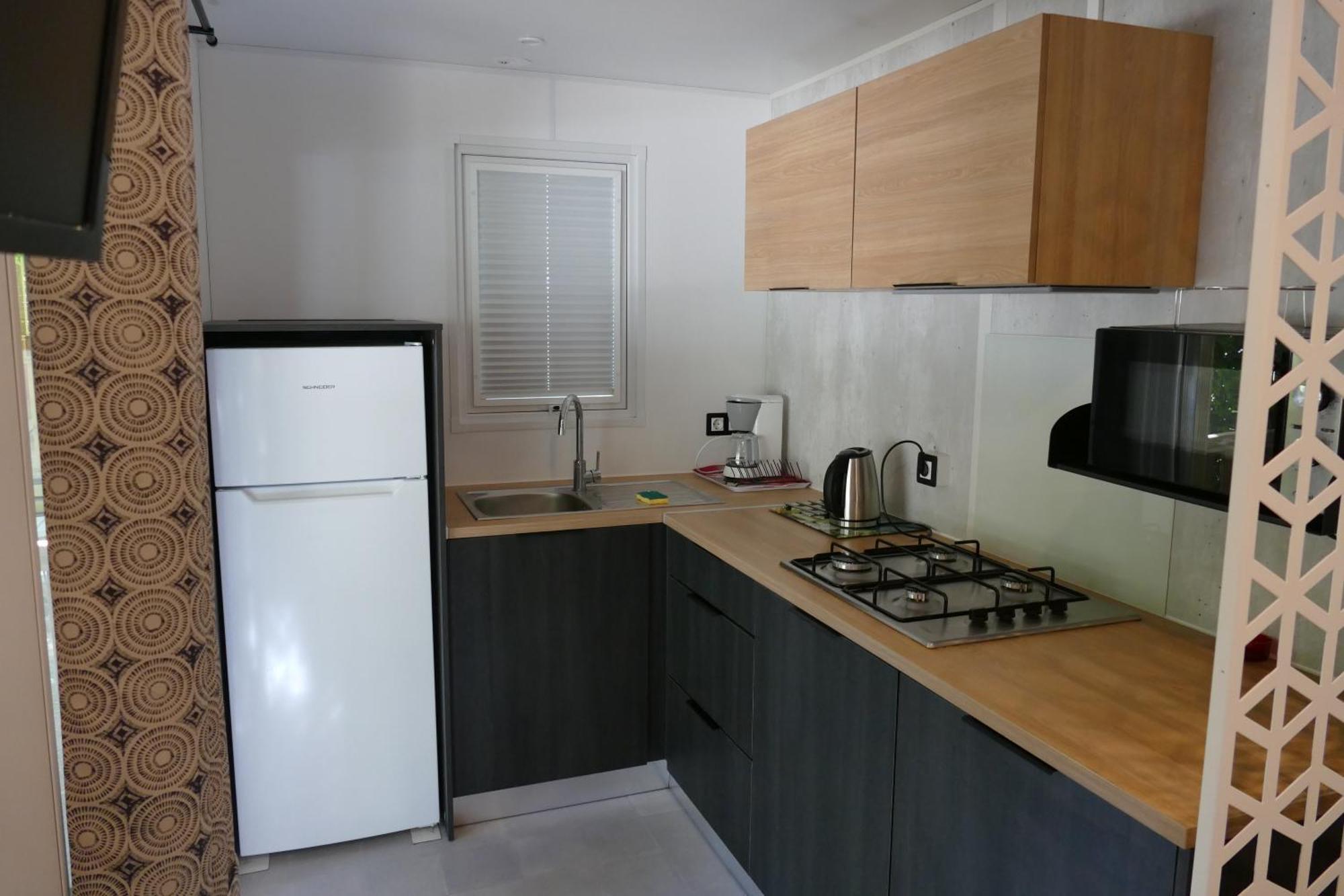 Camping Le Vieux Colombier มูสติเยร์-แซ็งต์-มารี ภายนอก รูปภาพ