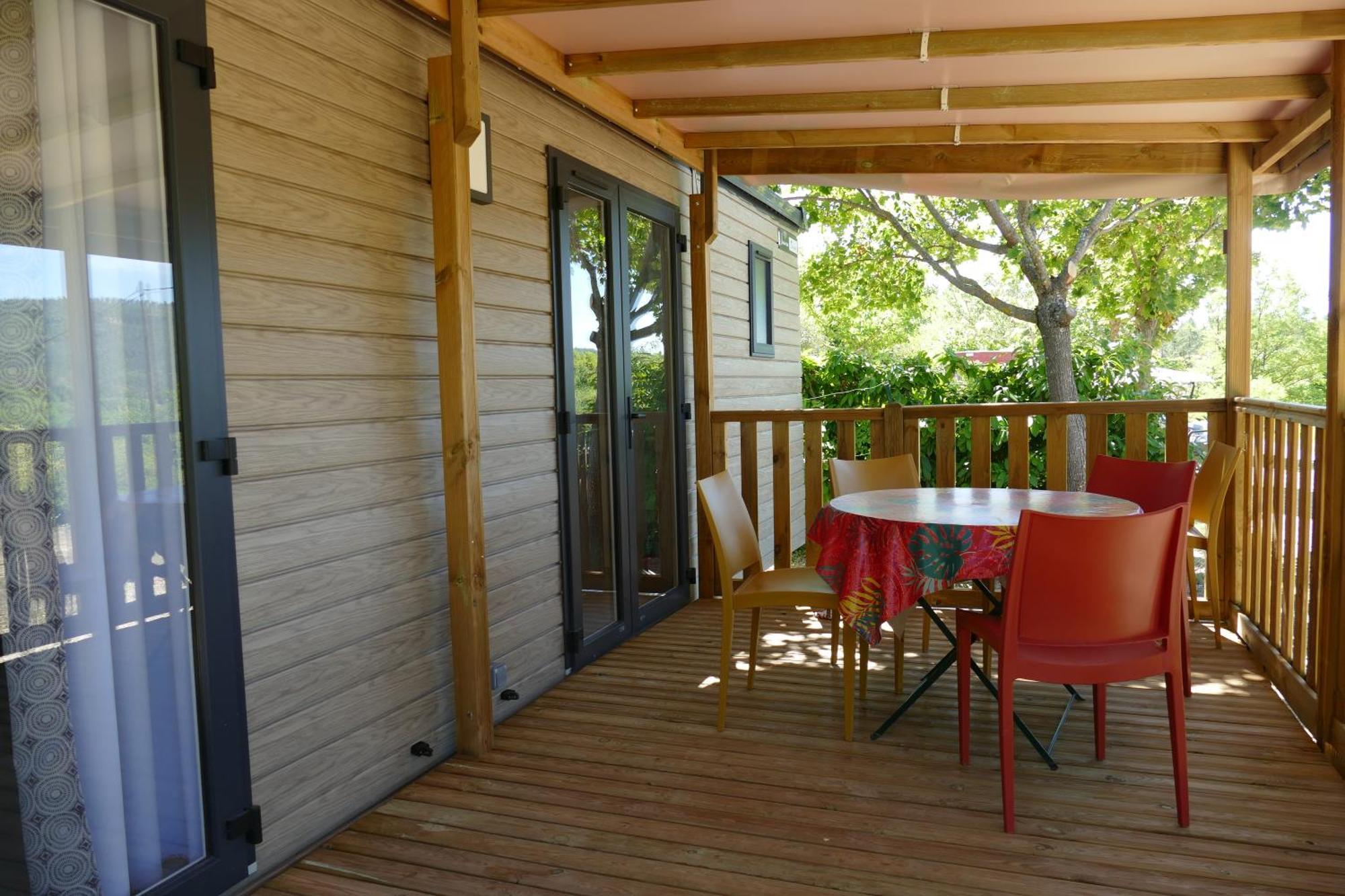 Camping Le Vieux Colombier มูสติเยร์-แซ็งต์-มารี ภายนอก รูปภาพ