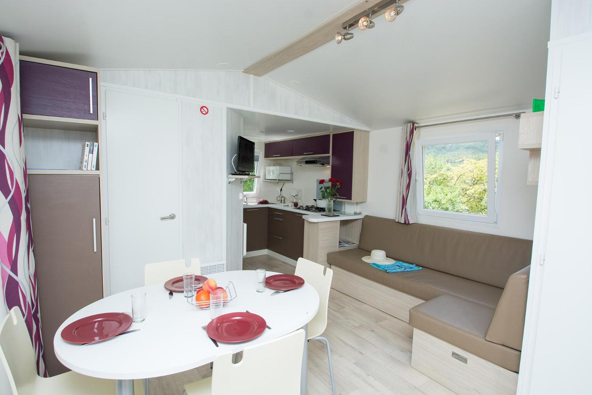 Camping Le Vieux Colombier มูสติเยร์-แซ็งต์-มารี ภายนอก รูปภาพ